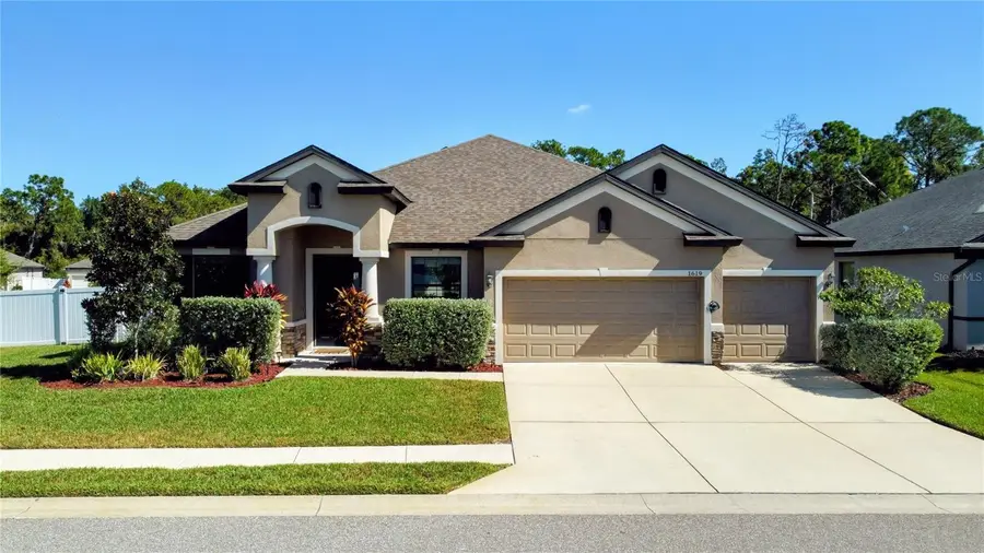 1619 Anastacia Lane, Sun City Center, FL 33573 - Image #2
