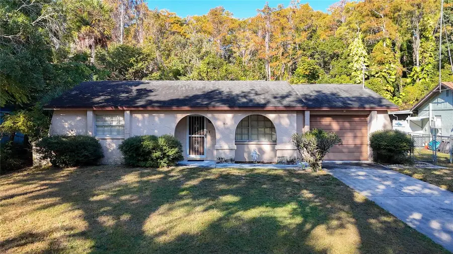 7631 Rohuna Drive, New Port Richey, FL 34653 - Image #2