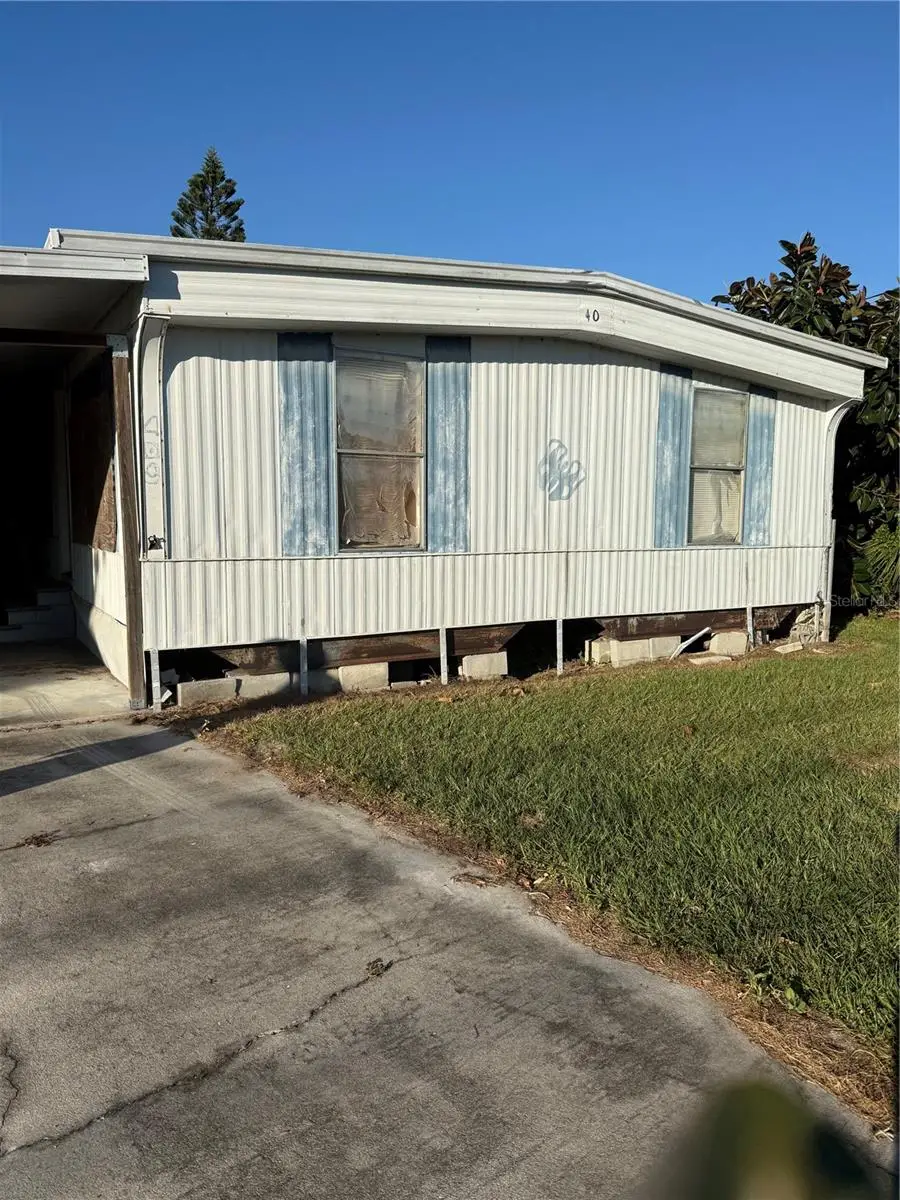 409 21st Avenue Sw, Ruskin, FL 33570 - Image #1