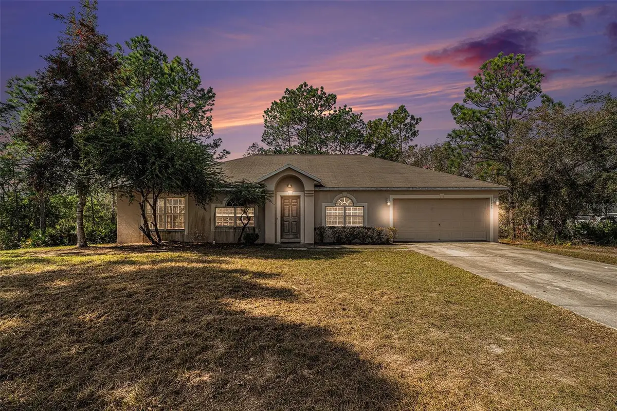 18063 Parrot Road, Weeki Wachee, FL 34614 - Image #1