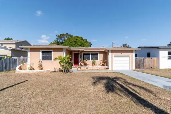 3125 31st Avenue N, ST PETERSBURG, FL 33713