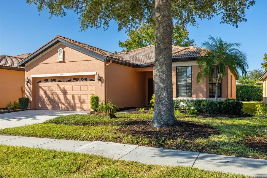 5808 Hidden Falls Lane, Apollo Beach, FL 33572 - Image #2