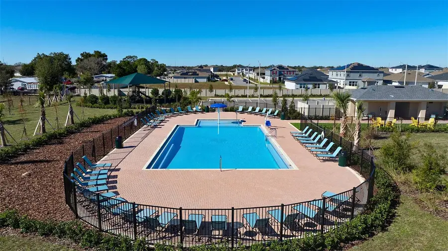 1111 Foreshore Lane, Haines City, FL 33844 - #3