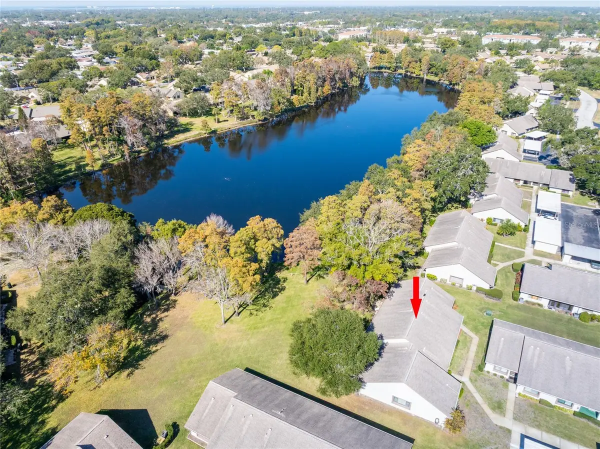 2502 Laurelwood Drive #3B, Clearwater, FL 33763 - Image #1