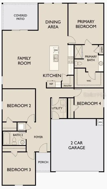 5539 Beldi Drive, Polk City, FL 33868 - #2