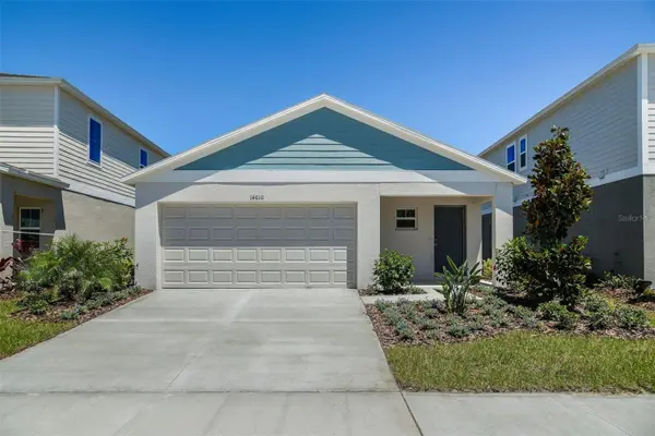 4166 Gerbera Daisy Avenue, LAKE HAMILTON, FL 33851
