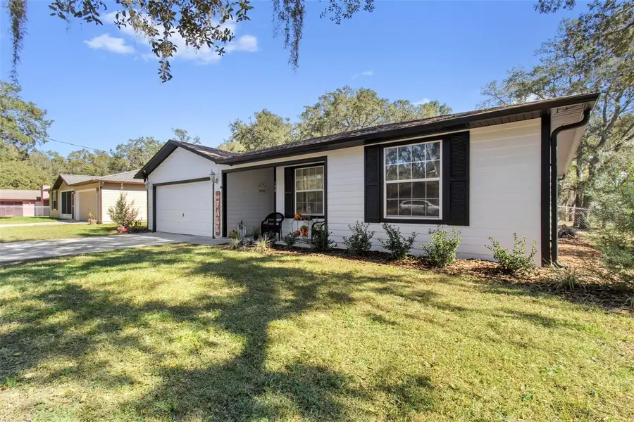 193 S Fitzpatrick Avenue, Inverness, FL 34453 - Image #2