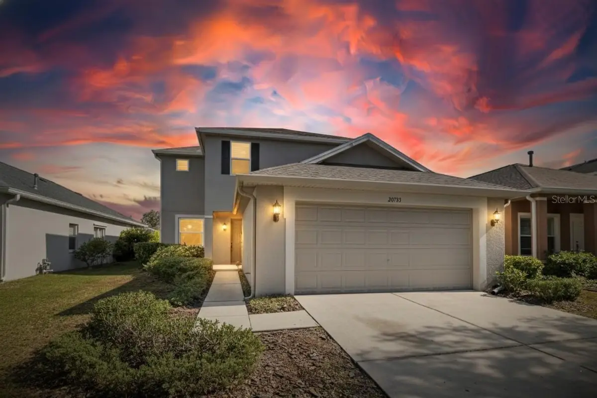 20703 Great Laurel Avenue, Tampa, FL 33647 - Image #1
