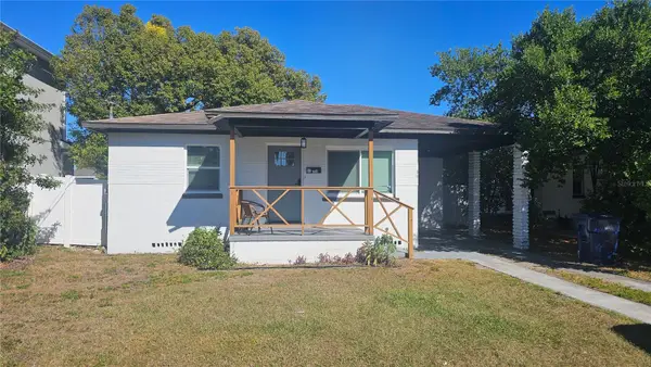 3011 W Spruce Street, TAMPA, FL 33607