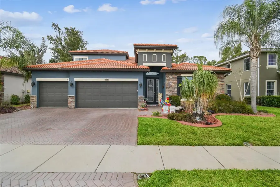 2961 Calvano Drive, Land O Lakes, FL 34639 - Image #2