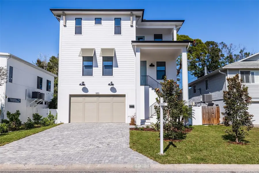 1851 Mississippi Avenue Ne, Saint Petersburg, FL 33703 - Image #2