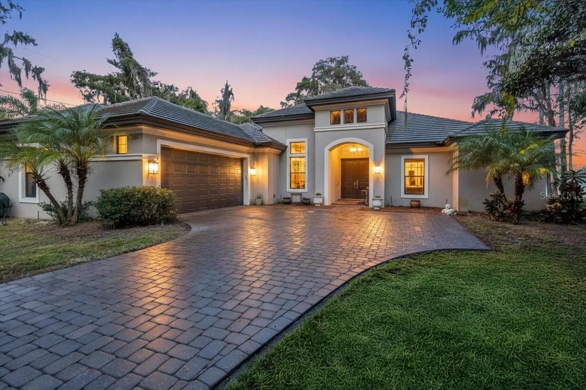 9505 Aqua Lane, Odessa, FL 33556 - Image #1