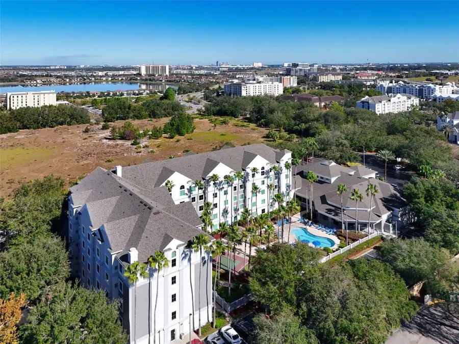 8303 Palm Parkway #406, Orlando, FL 32836 - Image #2