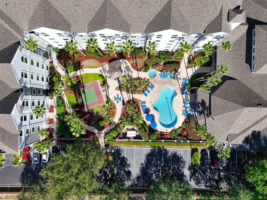 8303 Palm Parkway #406, Orlando, FL 32836 - Image #3