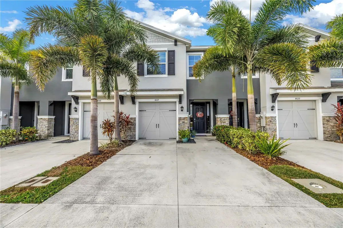8637 Daydream Street, Sarasota, FL 34238 - Image #1