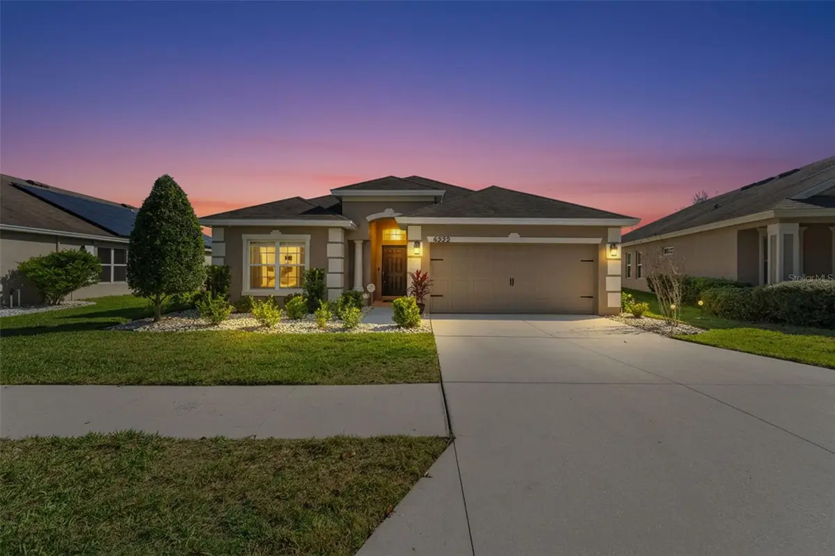 6322 Sparkling Way, Wesley Chapel, FL 33545 - Image #1