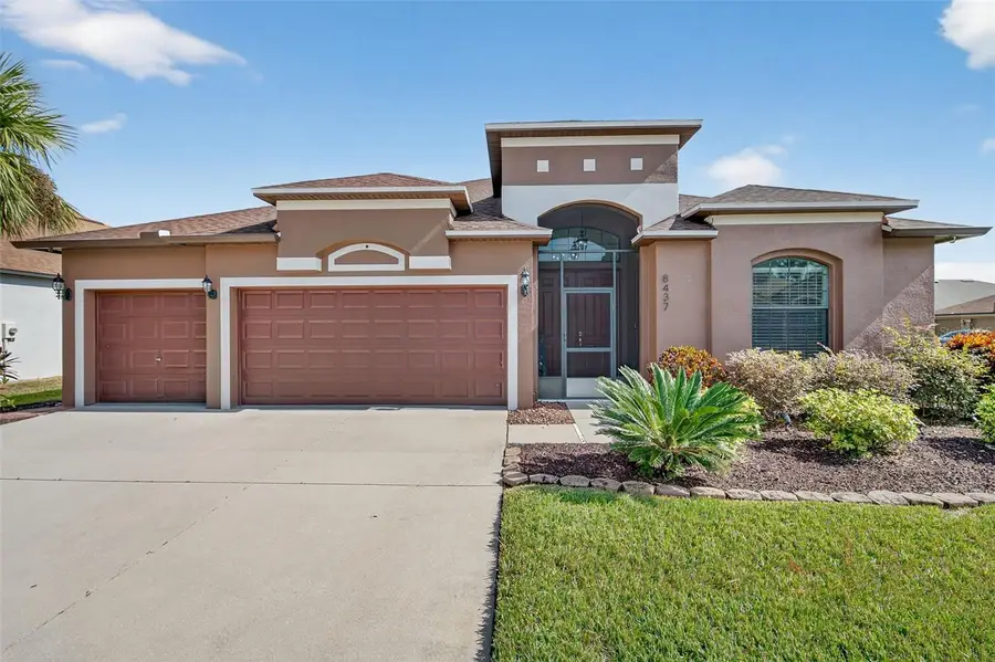 8437 White Poplar Drive, Riverview, FL 33578 - Image #2