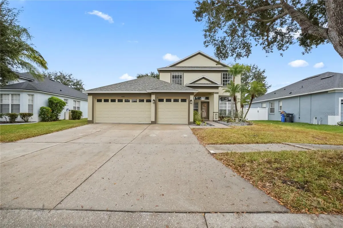 11418 Callaway Pond Drive, Riverview, FL 33579 - Image #1
