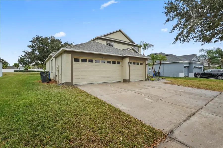 11418 Callaway Pond Drive, Riverview, FL 33579 - Image #2