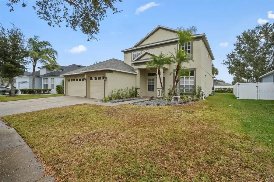 11418 Callaway Pond Drive, Riverview, FL 33579 - Image #3