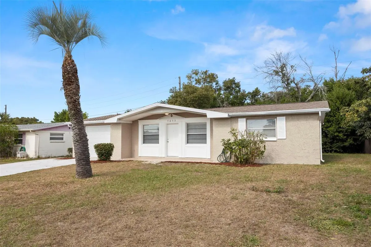 5053 Mecaslin Drive, New Port Richey, FL 34652 - #1