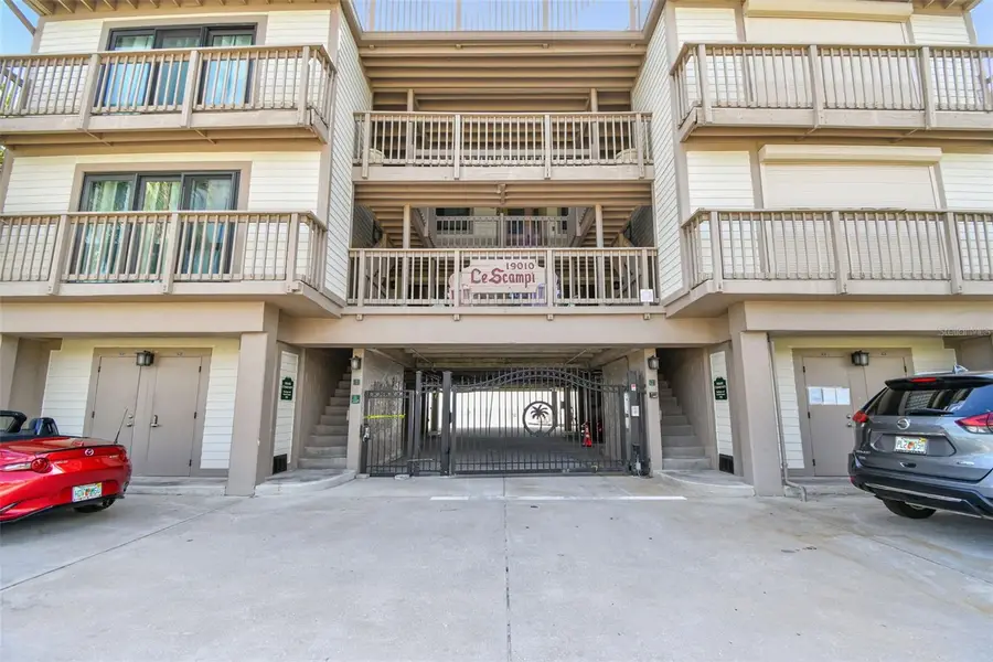 19010 Gulf Boulevard #203, Indian Shores, FL 33785 - Image #2