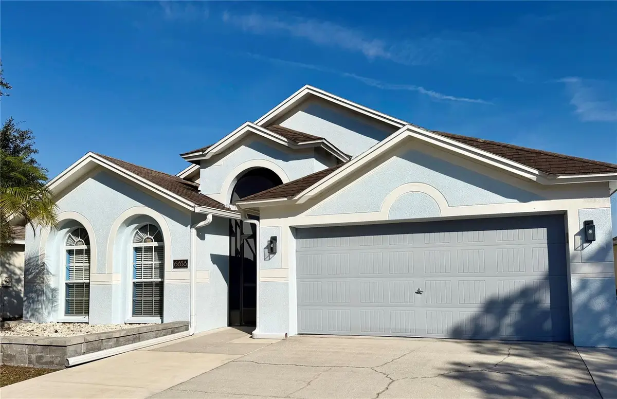 6838 Runner Oak Drive, Wesley Chapel, FL 33545 - Image #1