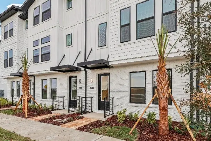 15375 Hamlin Park Drive, Winter Garden, FL 34787 - Image #2