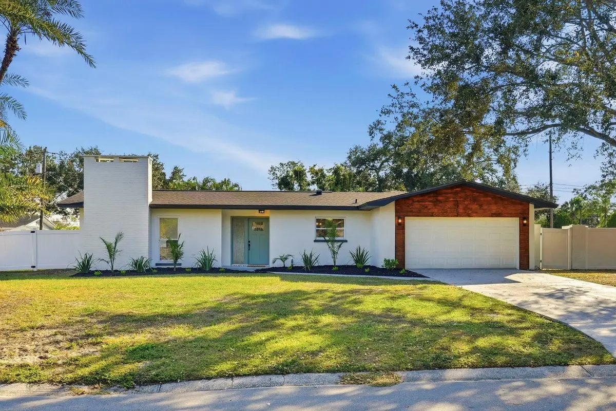 1757 Bel Keene Drive, Clearwater, FL 33756 - Image #1