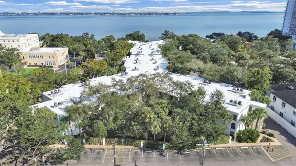 3325 Bayshore Boulevard #F22, TAMPA, FL 33629
