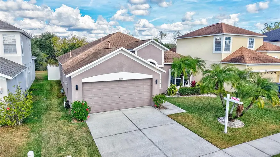 1930 Fruitridge Street, Brandon, FL 33510 - Image #2