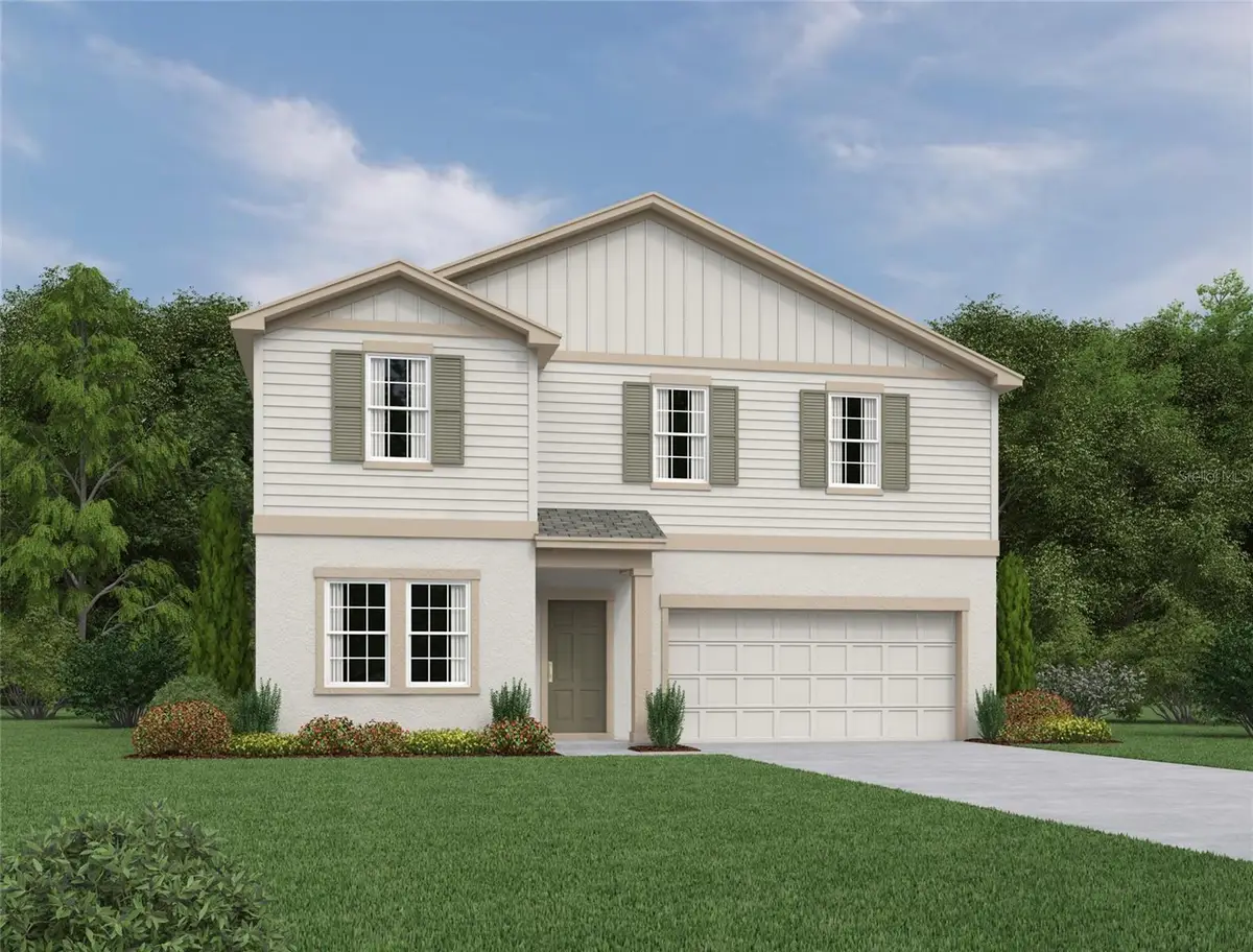 5255 Painted Bamboo Street, Saint Cloud, FL 34771 - Image #1