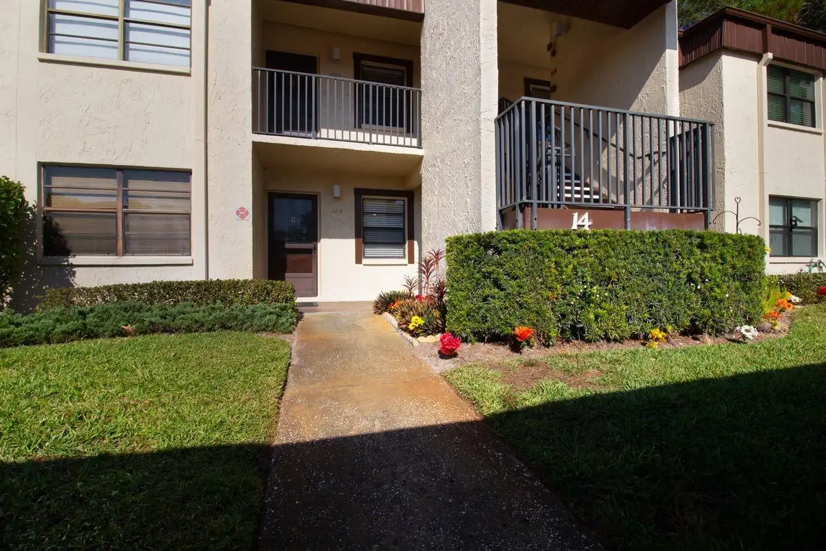 2400 Winding Creek Boulevard #14-105, Clearwater, FL 33761 - Image #1