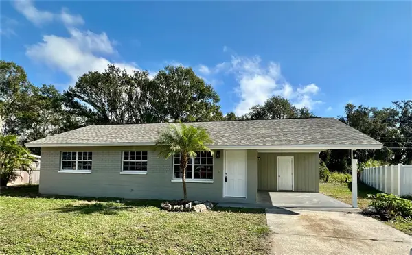 5101 Eldorado Drive, TAMPA, FL 33615