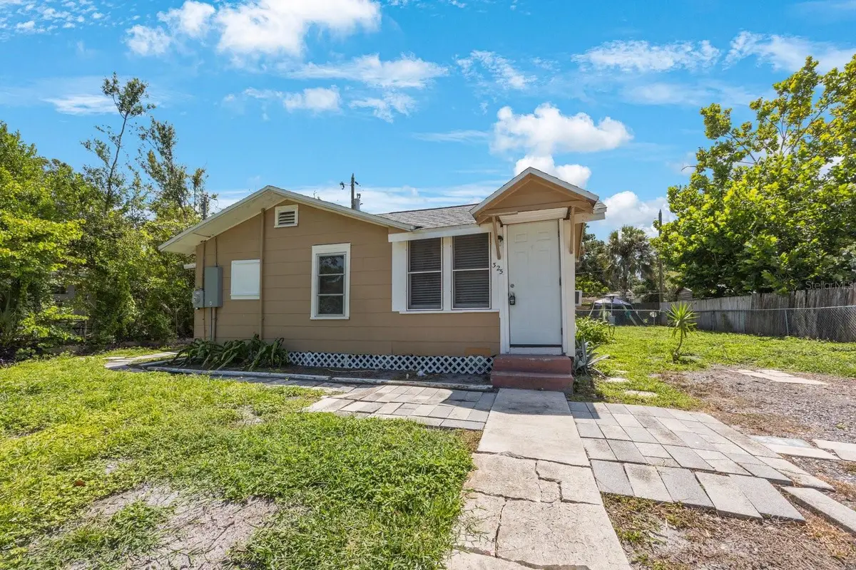 325 41st Street N, Saint Petersburg, FL 33713 - Image #1