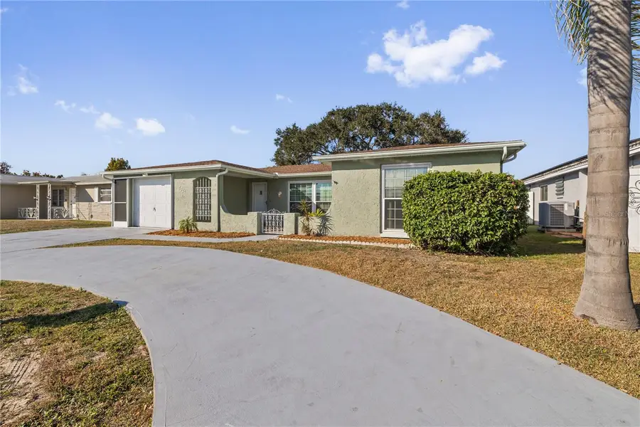 7327 Heath Drive, Port Richey, FL 34668 - Image #2