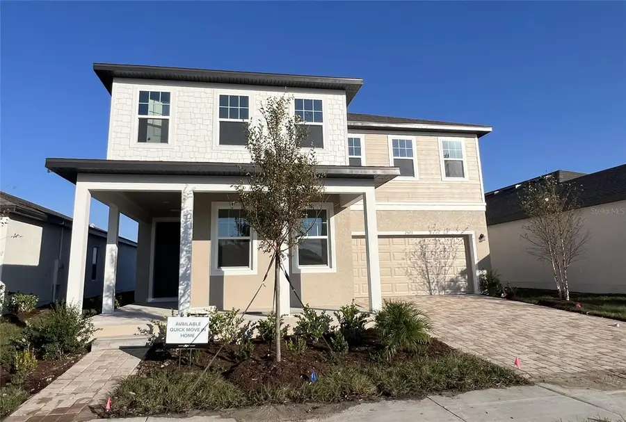 2573 Broadwing Street, Kissimmee, FL 34746 - Image #2