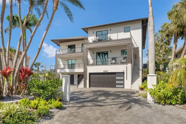 12400 Capri Circle N Circle N, TREASURE ISLAND, FL 33706