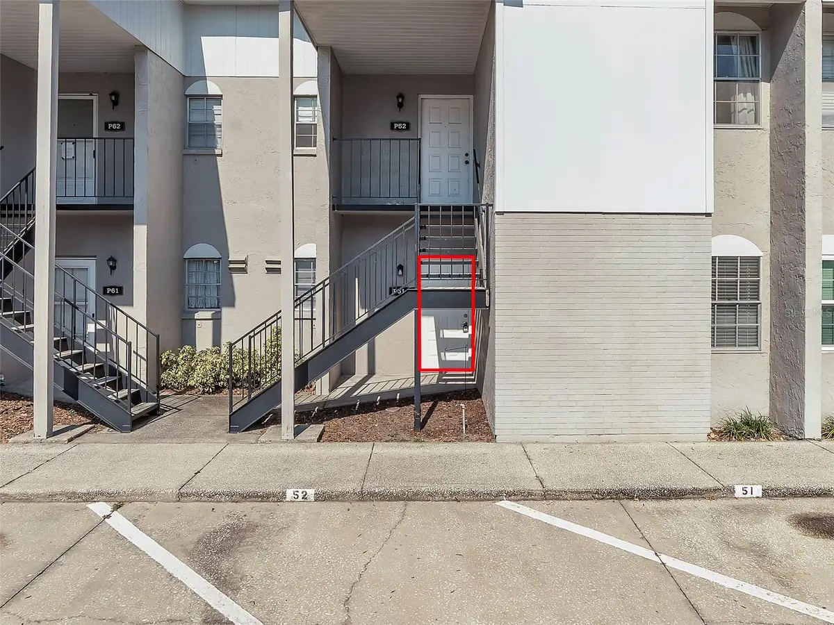 4507 S Oak Drive #P51, Tampa, FL 33611 - Image #1