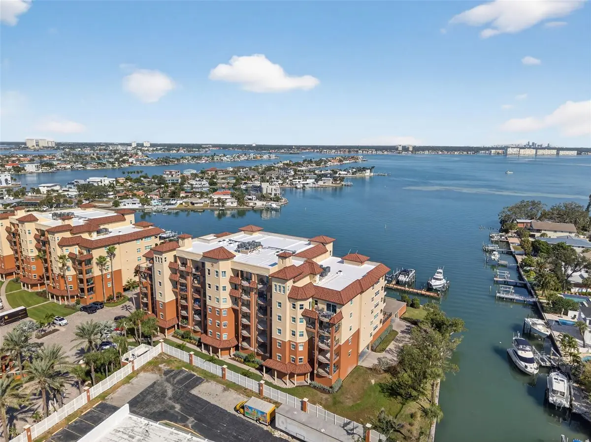 5301 Gulf Boulevard #E202, Saint Pete Beach, FL 33706 - Image #1