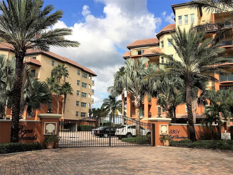 5301 Gulf Boulevard #E202, Saint Pete Beach, FL 33706 - Image #2