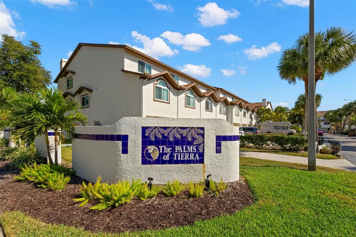 391 Madeira Circle, Tierra Verde, FL 33715 - Image #1