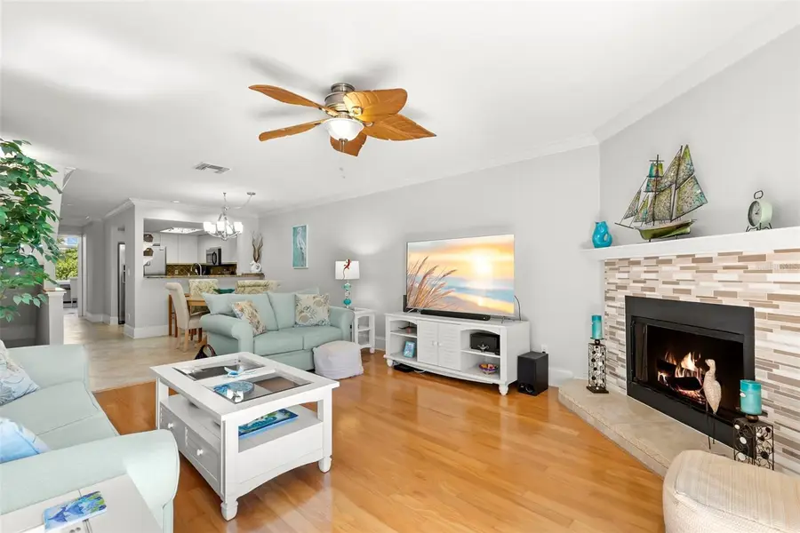 391 Madeira Circle, Tierra Verde, FL 33715 - Image #2