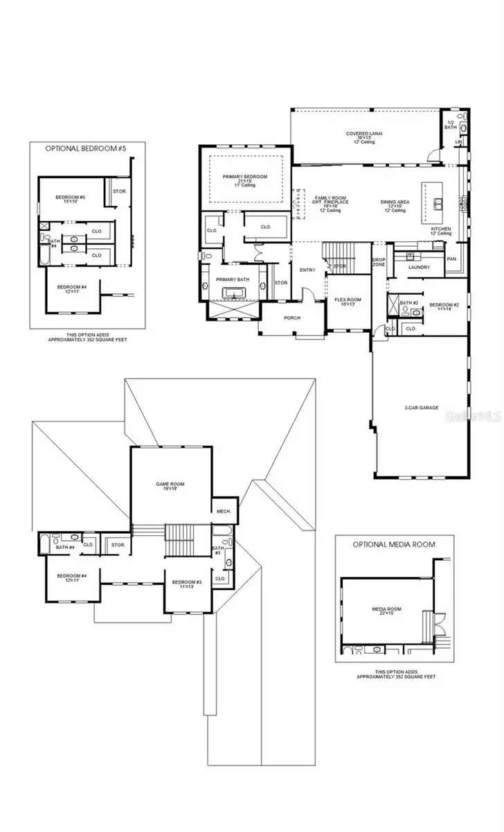 19662 Cypress Pond Court, Brooksville, FL 34601 - Image #2