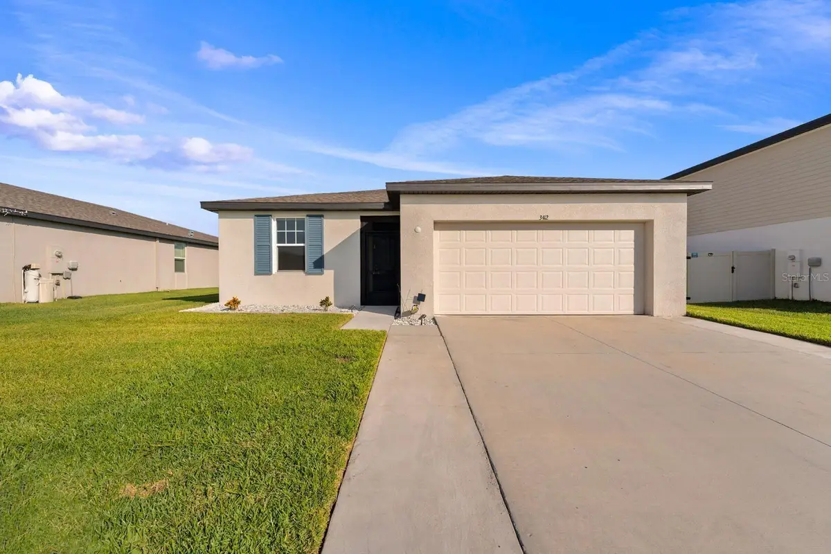 3412 Bonsilva Street, Plant City, FL 33566 - Image #1