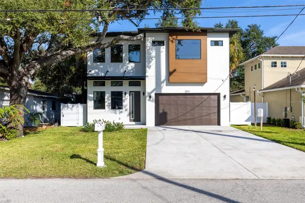 3211 W Ballast Point Boulevard, TAMPA, FL 33611