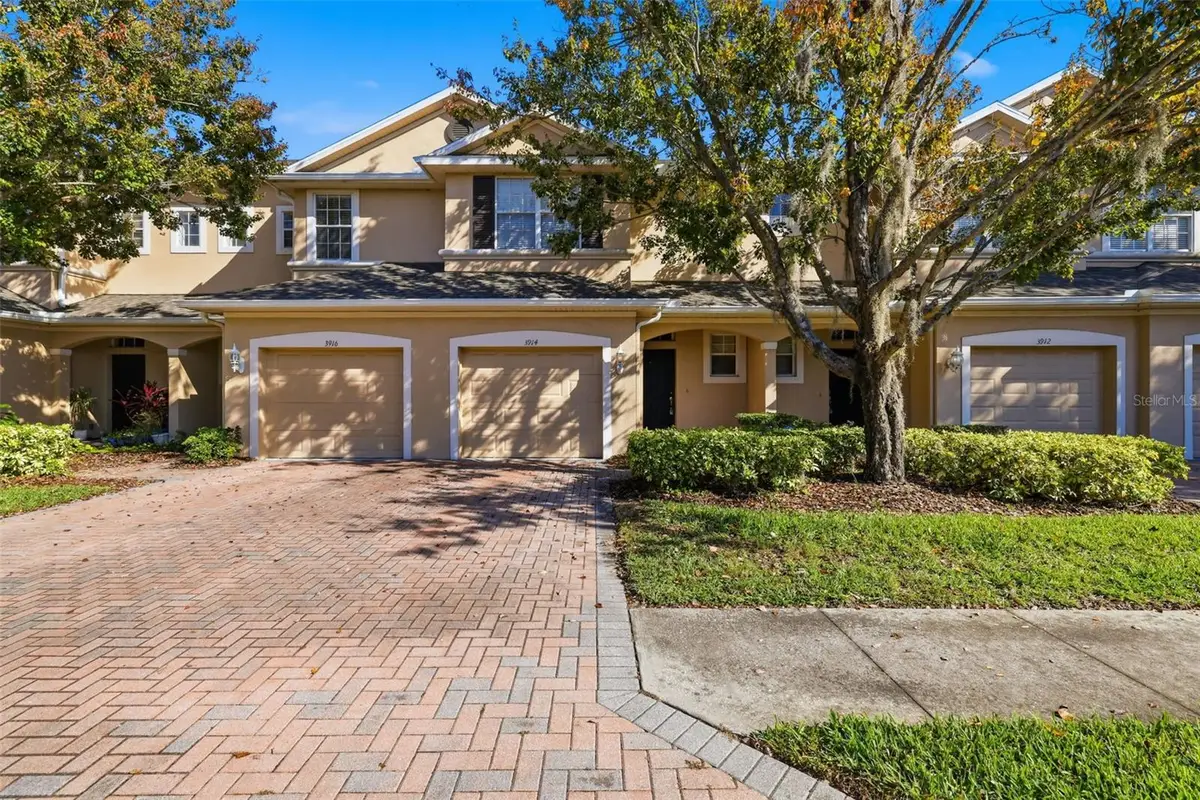 3914 Silverlake Way, Wesley Chapel, FL 33544 - Image #1
