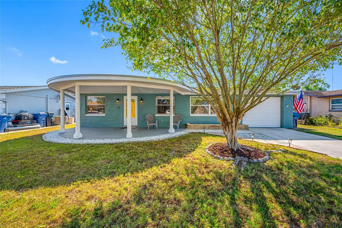 3446 Hoover Drive, Holiday, FL 34691 - #1