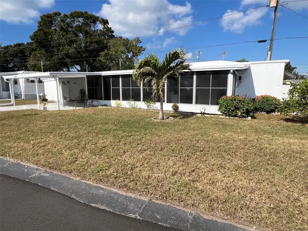 12766 Seminole Boulevard #19, LARGO, FL 33778