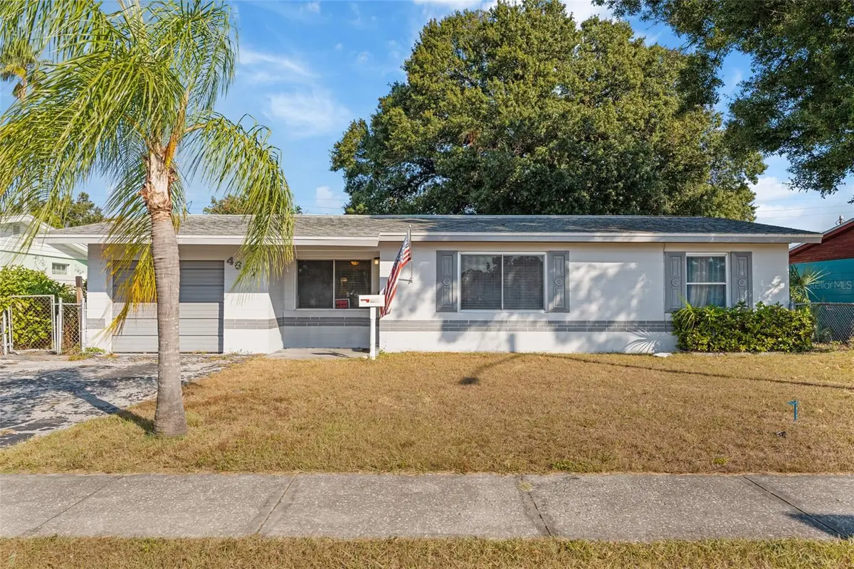 4667 82nd Avenue N, Pinellas Park, FL 33781 - Image #1